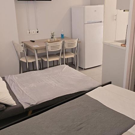 Appartamento Αργέντη Chio Esterno foto