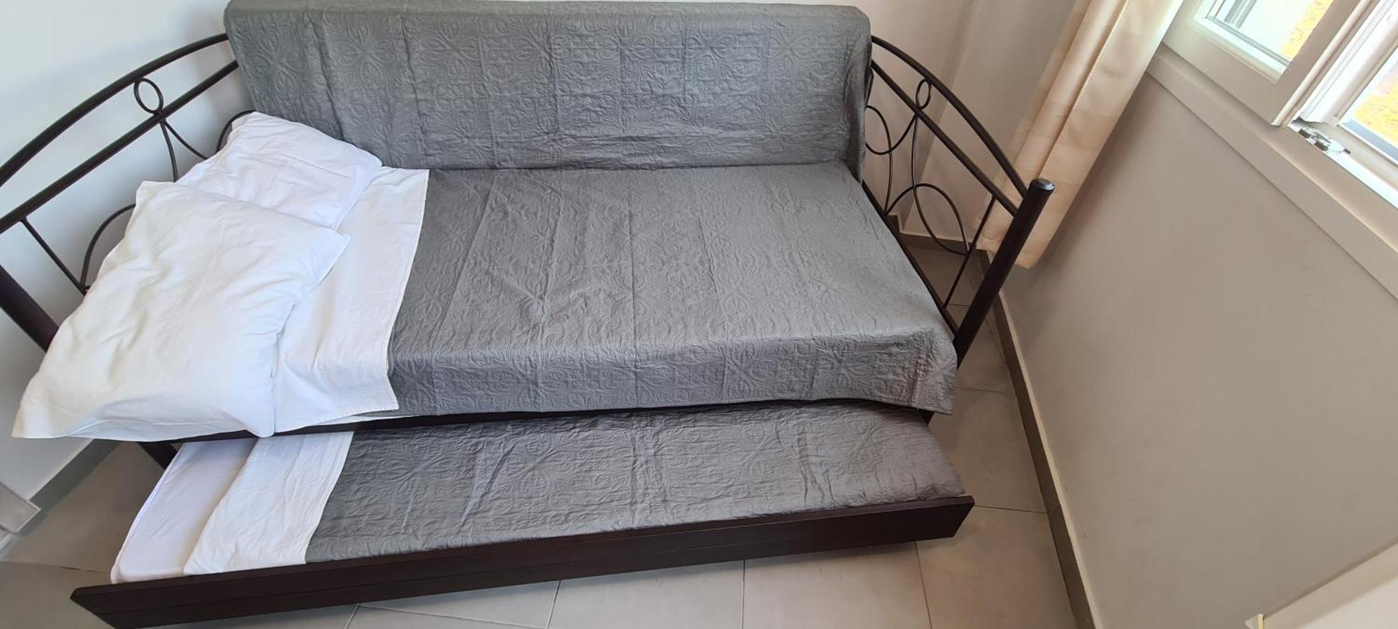 Appartamento Αργέντη Chio Esterno foto