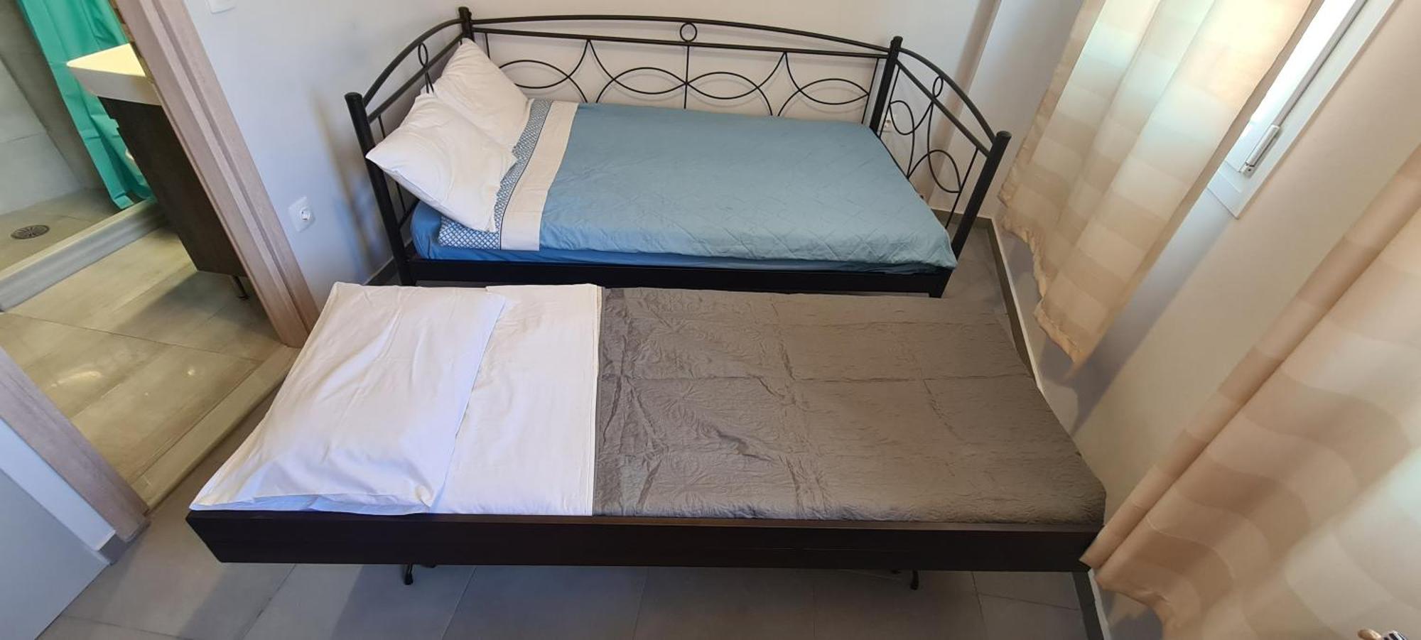 Appartamento Αργέντη Chio Esterno foto