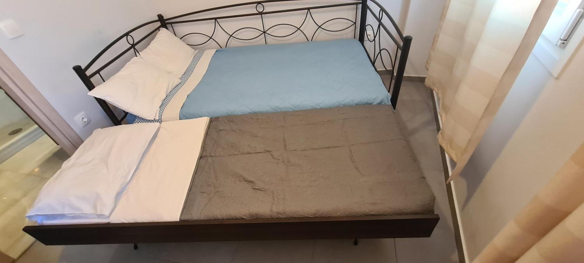 Appartamento Αργέντη Chio Esterno foto