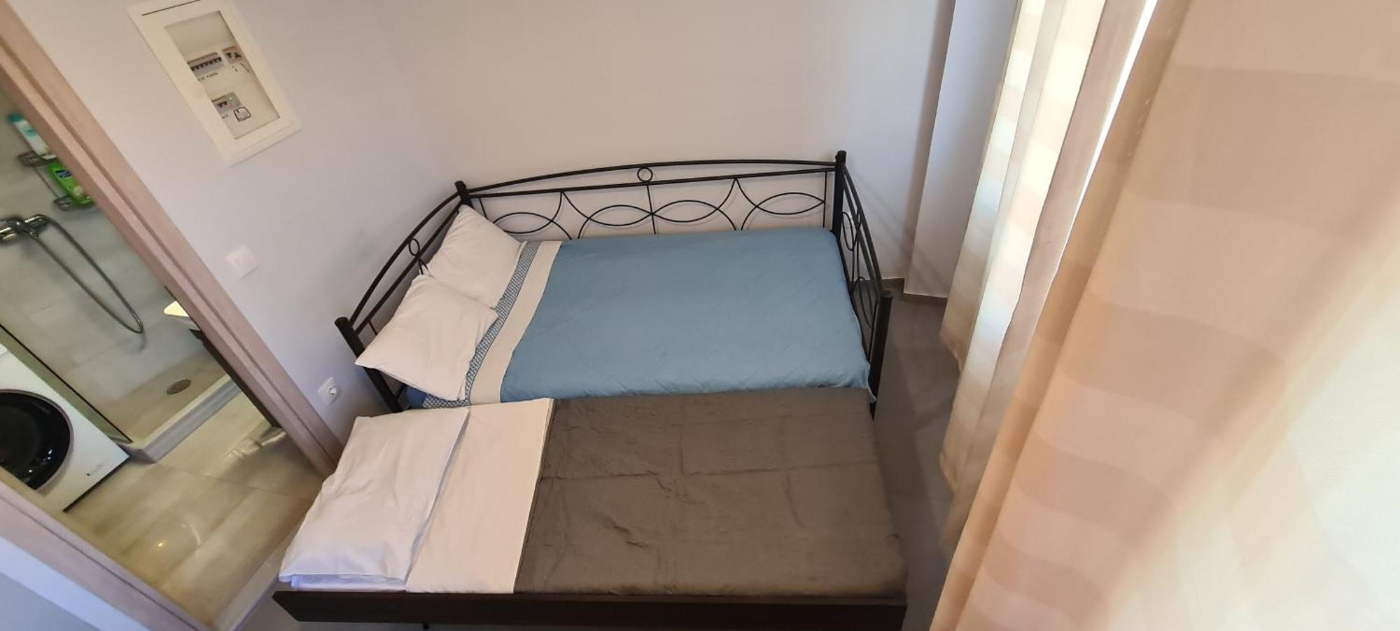 Appartamento Αργέντη Chio Esterno foto