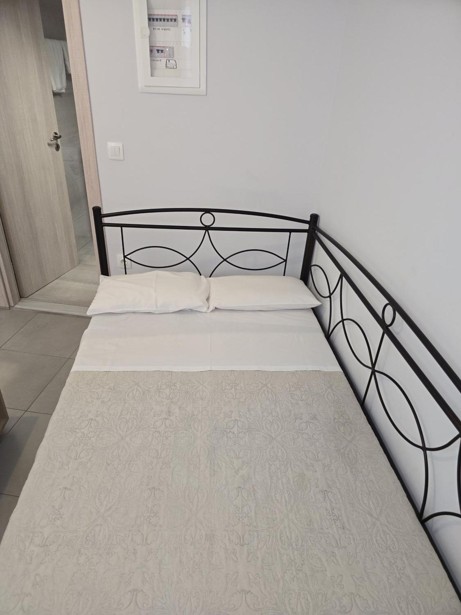 Appartamento Αργέντη Chio Esterno foto
