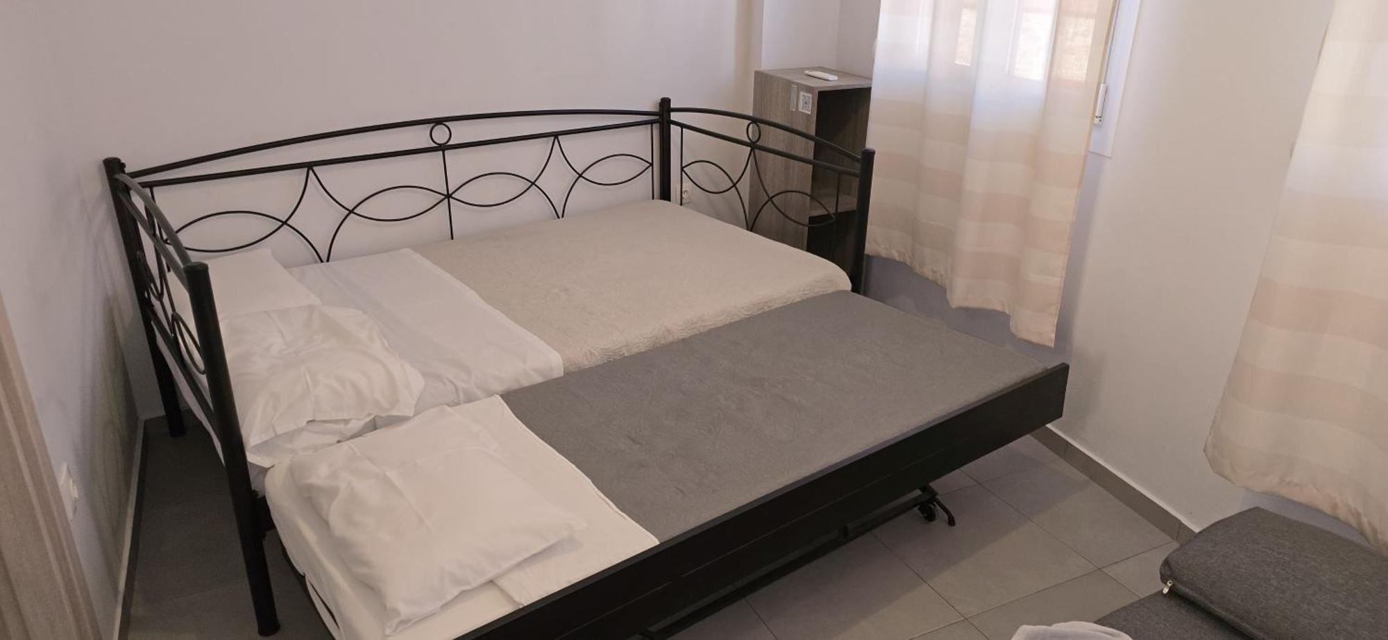 Appartamento Αργέντη Chio Esterno foto