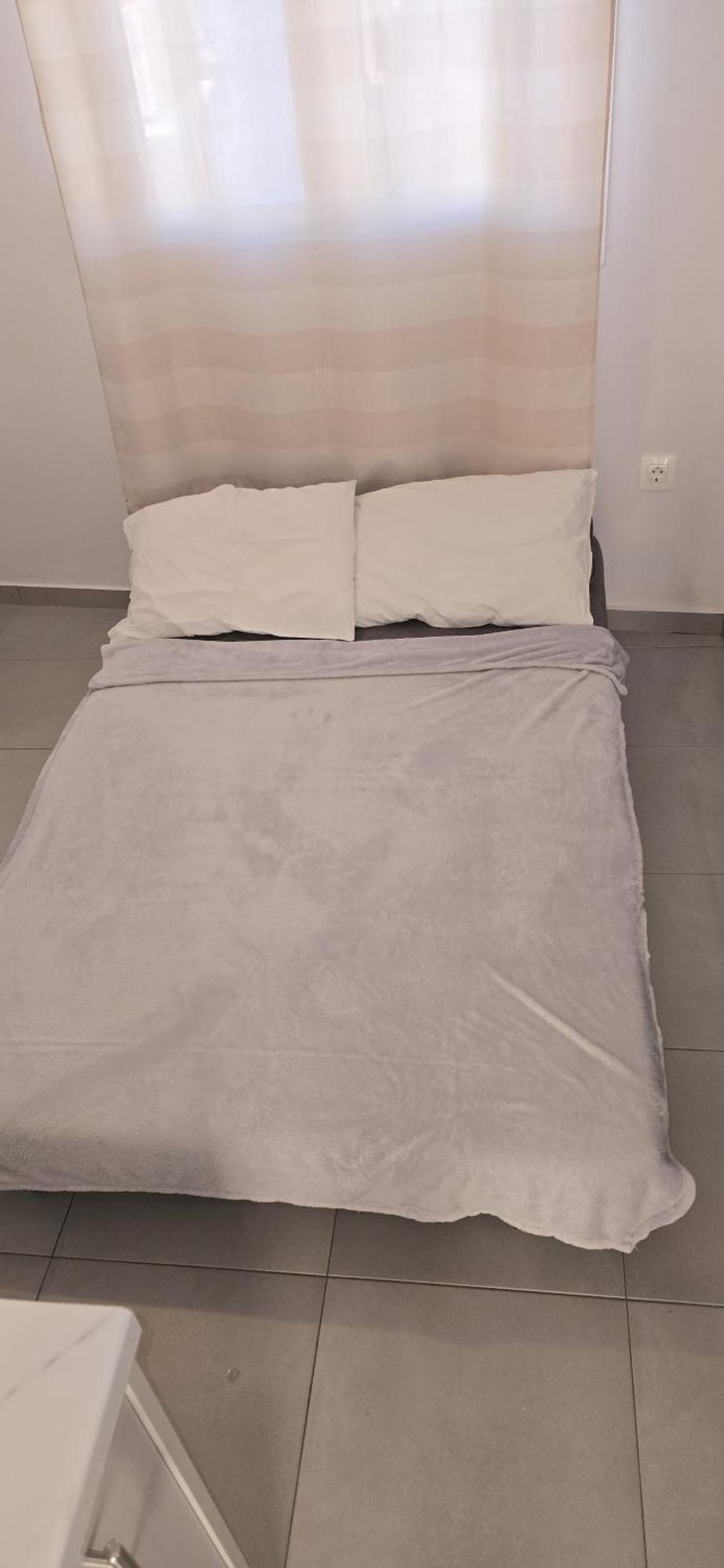 Appartamento Αργέντη Chio Esterno foto