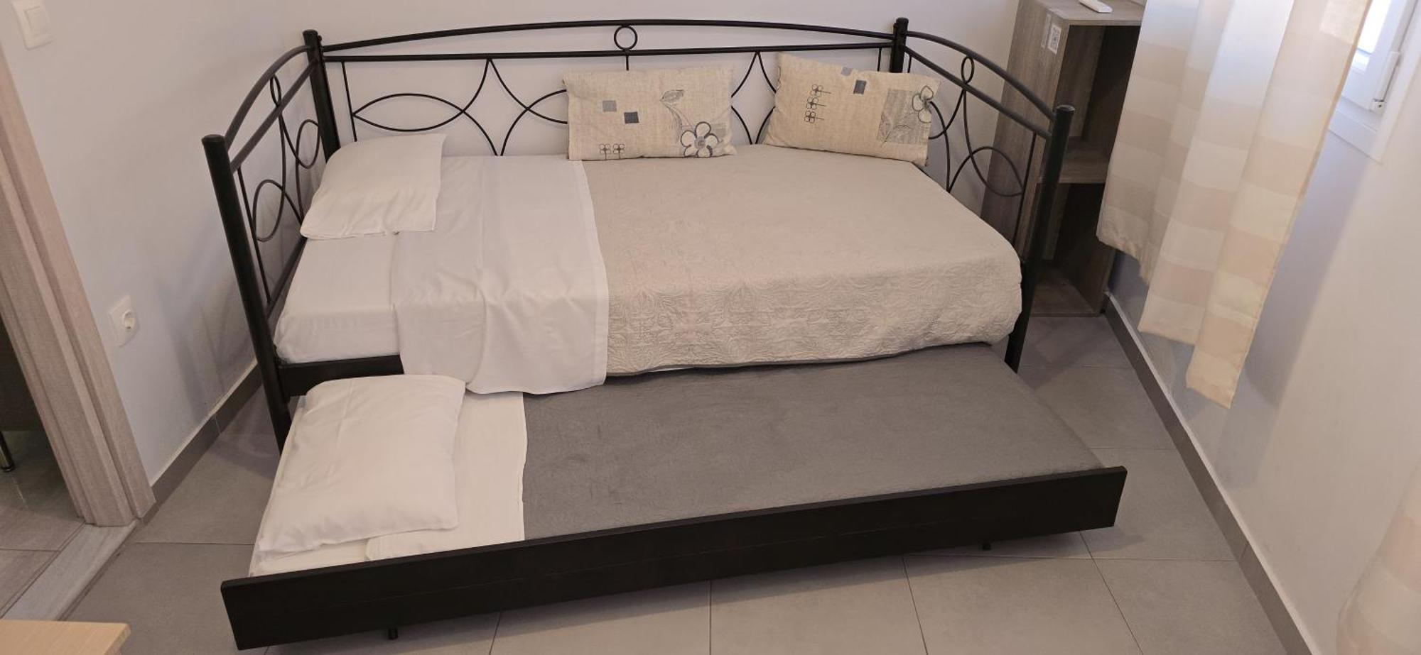 Appartamento Αργέντη Chio Esterno foto
