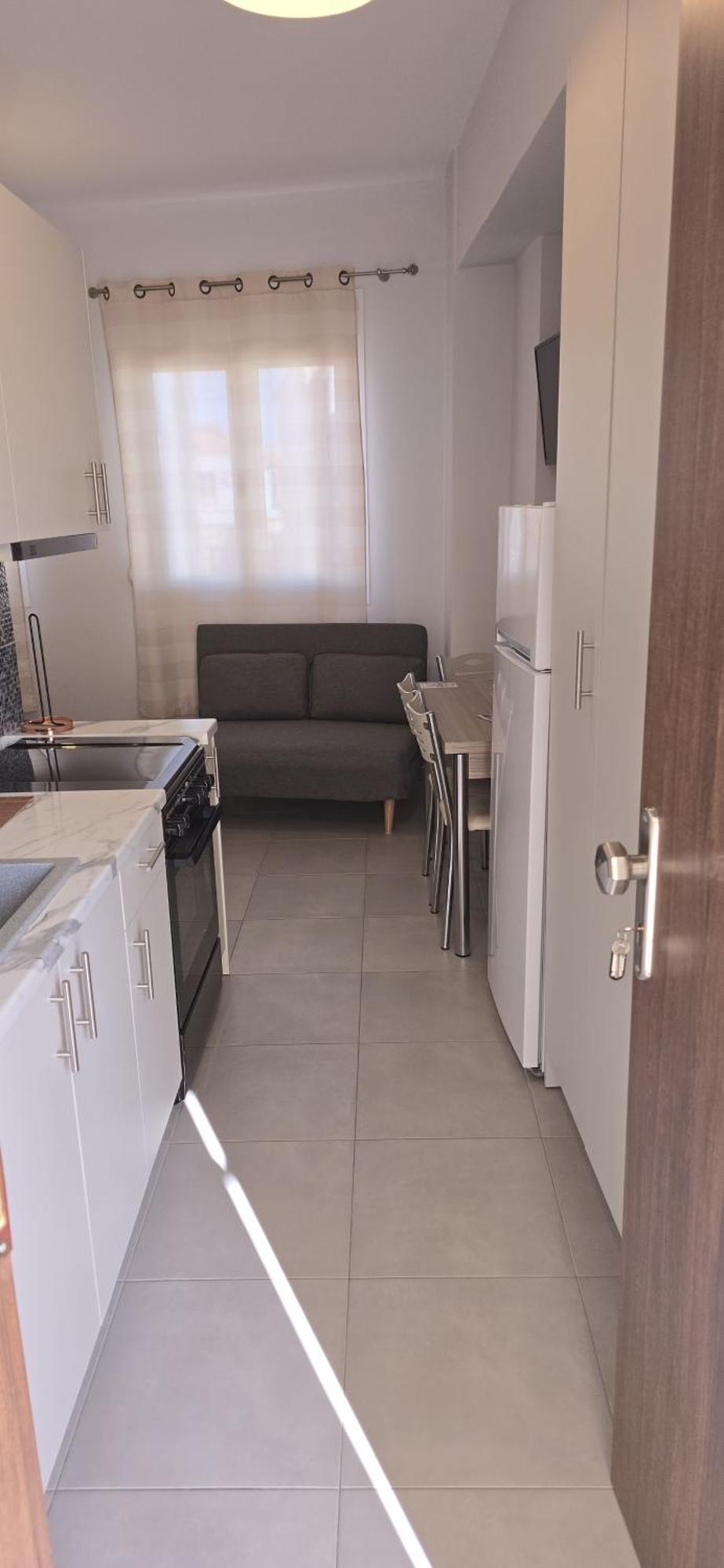 Appartamento Αργέντη Chio Esterno foto